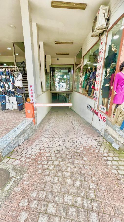 Hotel Semitronix Peć Exterior foto
