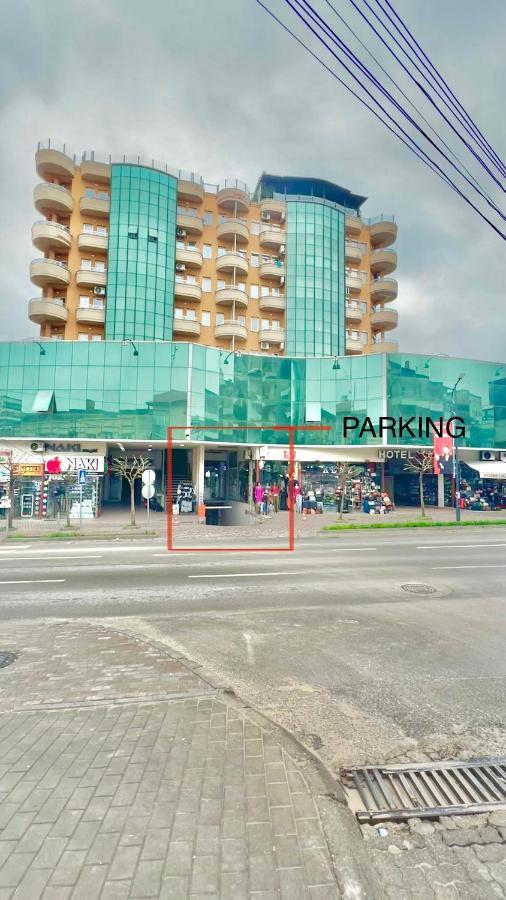 Hotel Semitronix Peć Exterior foto