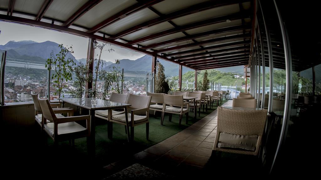 Hotel Semitronix Peć Exterior foto